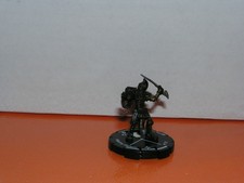 Mage Knight 2.0  #007  Infantry Golem BROKEN