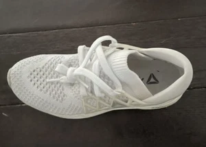 Reebok Womens Floatride Run BS9867 Running Shoes Lace Up Low Top Size 6 ๐ - Picture 1 of 12
