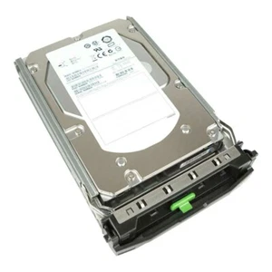 Fujitsu Primergy 146GB 3.5" SCSI U320 80-Pin 15K Hard Drive HDD S26361-H918-V100 - Picture 1 of 1