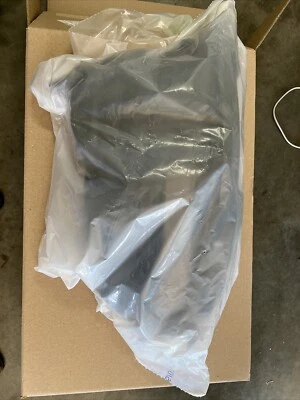 Fog Light Trim For 2020-2022 Ford Explorer Front Passenger Side OEM - Imagem 1 de 4