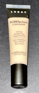 LORAC POREfection Concealer PC1 Fair Full Coverage Concealer *NWOB - NEVER USED* - Picture 1 of 2