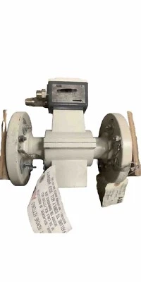 NEW ABB 10DX3111E 1.50 SUBMERSIBLE ELECTROMAGNETIC FLOW METER NEW FREE SHIPPING - Image 1 of 3
