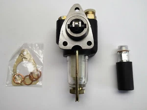 BOMBA TRANSPORTADORA MONARK PARA MERCEDES OM 362 & 366 / FIAT 8360 8361 8365 BOMBA DIÉSEL - Imagen 1 de 6