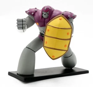 Go Nagai Robot Collection GENKO JEEG ROBOT - Foto 1 di 1
