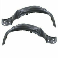 NEW FRONT RIGHT FENDER LINER FITS 2005-2017 NISSAN FRONTIER NI1251128