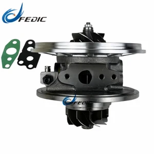 17201-30010 CT16V Turbo cartridge for Toyota Landcruiser D-4D 1KD-FTV - Picture 1 of 6