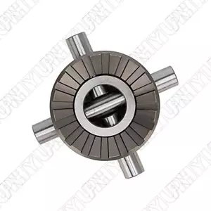 For Suzuki Samurai Spartan Locker Differential With 26 Axles For SL SUZSAM - Picture 1 of 6