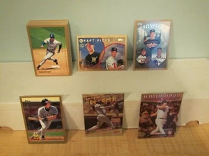 Juego de inicio Topps Baseball Series 1 1999 41/242 - Imagen 1 de 4