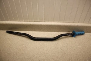 Manillar KTM 450 SXF 2015,5 edición de fábrica negro 1 1/8 manillar 0466 S44 D29 - Imagen 1 de 8