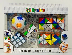 The Rubik's 5 Mega Set de Regalo - Pack de 5 Set de Regalo  - Imagen 1 de 2