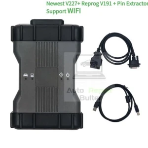 NEW V227 Can Clip for Renault for Nissan Consult 3 V09.21.00 OBD2 Auto Scanner - Picture 1 of 5