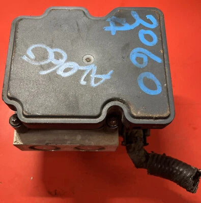 2019 FORD TRANSIT 250 Anti-lock Brake Parts Ek41-2c405-aa - Image 1 of 4