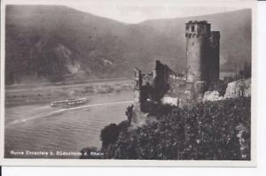 787Rüdesheim Ehrenfels b. Rüdesheim 1929 - Bild 1 von 2