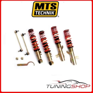 MTSGWMM02-S#3 KIT MOLLE + AMMORTIZZATORI A GHIERA Mini Mini Clubman (R55) One / - Foto 1 di 1