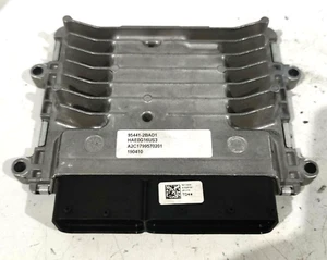 Centralita Motor Hyundai Ioniq 1.6 Híbrido, Código: A2C1799570201 Continental - Imagen 1 de 4