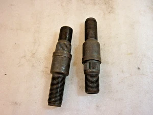(Lot of 2) Mohawk Rear Wheel Stud, pn 2217873 - Picture 1 of 3