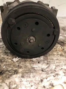 1996-2001 Ford Explorer AC Compressor with Clutch Fits 4.0L 4-Door Only - Picture 1 of 3