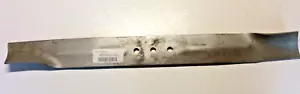 42225E701MA Briggs & Stratton Single Blade OEM GENUINE 42225E701MA - Picture 1 of 3
