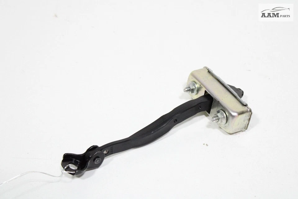 Mazda CX-5 2017-2024 panel de puerta lateral derecha bisagra correa de verificación tapón OEM Foto 1 de 4