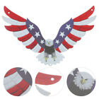  Tür Hängende Dekoration Tierdekor American Eagle Wanddekoration