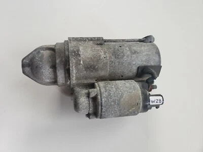 Chevrolet Cobalt 2009 arranque OEM Foto 1 de 4