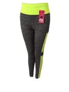 Activewear woman’s leggings/pants medium/large, Gym, Jogging, Yoga, Workout - Picture 1 of 4