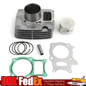Cylinder STD Piston Ring Gasket Fit for TRX250TE TRX250 Te Recon 250 2X4 97~2020 - Picture 1 of 11