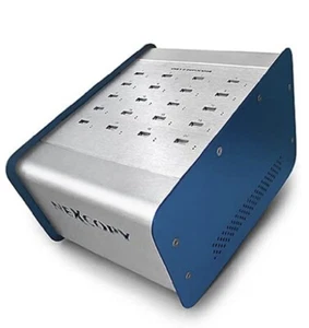 nexcopy 2.0 USB Douplicator - Picture 1 of 4