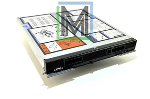 IBM 7917-45X Flex System x440 Server Blade 4x CPU - SIN RAM SIN DISCO DURO - Imagen 1 de 7