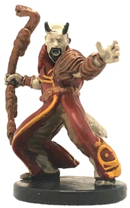 Dispater, Iron Duke of Hell #10 Lords of Madness D & D Mini - Imagen 1 de 6