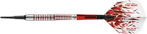 HARROWS Softdarts Damon Heta 90% Tungsten Darts - Dart Set - Bild 1 von 3