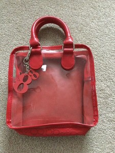 elizabeth arden handbolsas