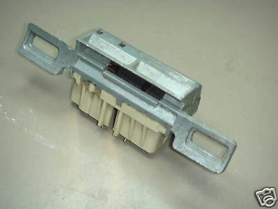 INTERRUPTOR DE ENCENDIDO US112 ESTÁNDAR 1980-99 FORD ECONOLINE NUEVO Foto 1 de 2