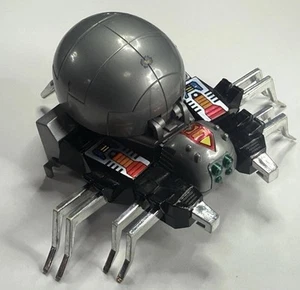 Tenticus Spider Select Convertors Insectors 1984 Star Action Figure complete - Picture 1 of 12