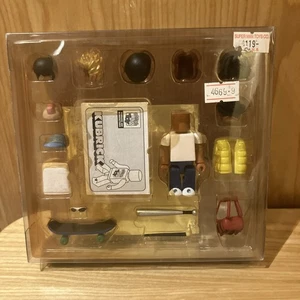 MEDICOM KUBRICK Customize boys 100% JAPAN BE@RBRICK - - Bild 1 von 6