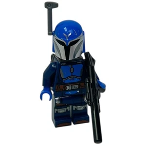 Lego Star Wars Nite Eule Mandalorianer 75373 Hinterhalt Mandalore Minifigur Original - Bild 1 von 6