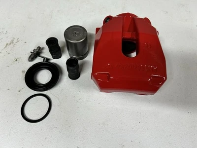 BMW 525i E39 SE 1996-2004 Left Side Rear Brake Caliper Set 401201298BMW - Image 1 of 4