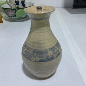 Antique Decanter - Picture 1 of 4