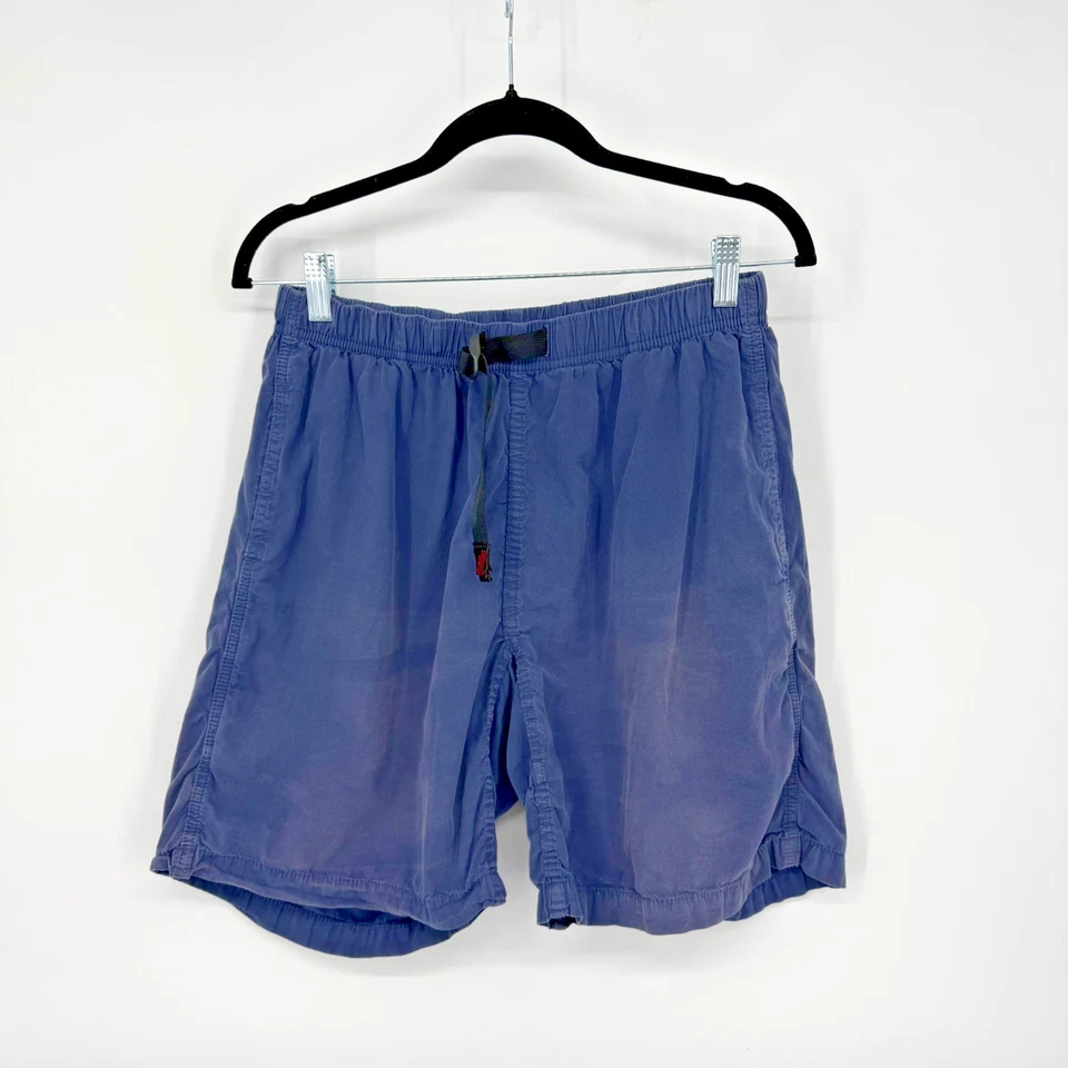 Pantalones Cortos Gramicci OG G De Colección Para Hombre L (36/38) Retro Cómodos Informales Básicos Foto 1 de 4