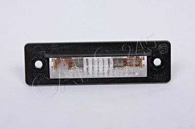 Genuine License Plate Light 1pcs Porsche 911 964 993 968 Boxster 1989-2002 - Image 1 of 3