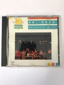 Greatest Hits Hook, Dr: - Bild 1 von 2