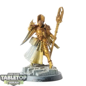 Stormcast Eternals - Knight Arcanum - parcialmente pintado - Imagen 1 de 1