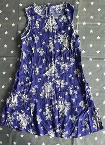 Women’s Topshop Dress Size 4 - Picture 1 of 15