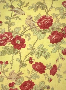 3 Schwestern Favoriten Moda Baumwollstoff BTY - Bild 1 von 11