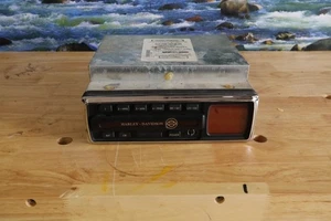 Harley Davidson (Radio Sound) 76164-04 AM/FM/CD Stereo - Picture 1 of 4