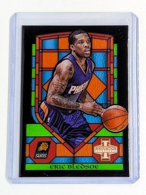 Vitral Panini Innovation #16 2013-14 Eric Bledsoe Phoenix Suns Foto 1 de 2