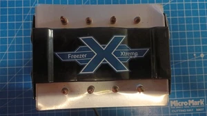 Arctic Freezer Xtreme CPU Heat Sink + Fan + Intel Socket 775 bracket - AS IS - Picture 1 of 5