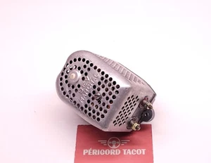 Scheibenwischermotor 6V SEV MARCHAL CITROEN 2CV AZA AZAM AZU RENAULT R3 R4 - Bild 1 von 3