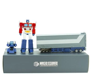 Magic Square Toys MS-B46 Light of Victory OP. 2.0 Version  G1 Figure in stock - Picture 1 of 14