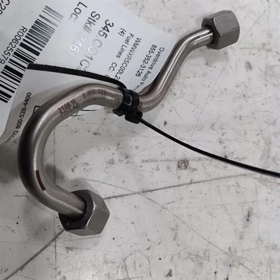 Mini Cooper Gas Fuel Line  2016 2017 2018 2019 2020 - Image 1 of 4